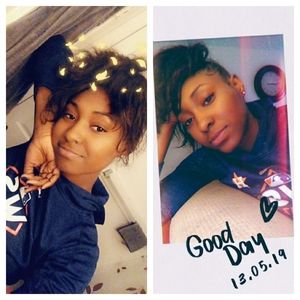 Meet your Posher, Deandrea